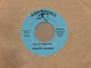 Lorraine Chandler - What can I Do / I Cant Change - Ashford 2nd - Northern Soul