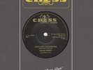 Doug Banks / Barbara Carr 49030 - I Just Kept On Dancing / My Mama Told Me - Che