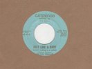 Flint Emeralds - Just Like A Baby / Steal Away - Gatewood AR 849 - Northern Soul