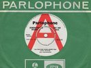 Paramounts - I'm The One Who Loves You / It Won't Be Long - Parlophone Demo R 51