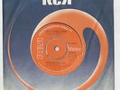 WESLEY PARK & SMITH After All This Time UK 45PS 1977 eurovision