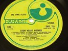 PINK FLOYD, ATOM HEART MOTHER, 1ST PRESS HARVEST, NO EMI, A1G/B1G, EX/VG+