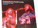 GRAHAM NASH & DAVID CROSBY     --- immigration man  ---
