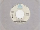 Homegrown Syndrome - Confrontation - Arista Demo AS 0594 - Northern Soul Crossov