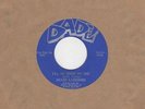 Benny Latimore - I'll Be Good To You / Lifes Little Ups And Downs - Dade D-241 -