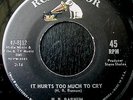 45RPM NORTHERN SOUL H.B. BARNUM RCA VICTOR 47-8112