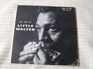 Little Walter ?– The Best Of Little Walter - RARE original U.S. Issue - Listen