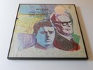 BEETHOVEN BARENBOIM KLEMPERER Box NM 4 LP Piano Concertos Philharmonia Alldis