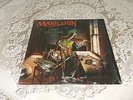 MARILLION. SCRIPT FOR A JESTER'S TEAR. CAPITOL. ST-12269. 1983. US PRESSING.