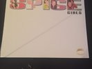 Spice Girls LP Vinyl Self Titled Wannabe Brand New