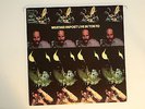 Weather Report - LIVE IN TOKYO LP Vinyl CBS SQPJ 12-13 XR EXC COND 2 Discs