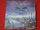 Iron Maiden ?– Brave New World 2 LP UK HMV Exclusive -SEALED-
