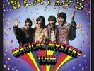 THE BEATLES MAGICAL MYSTERY TOUR #1