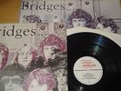 Bridges - Fakkeltog - AHA Related LP Album VN01 with pull out Poster