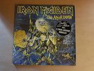 Iron Maiden ?– Live After Death  , DLP
