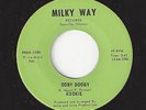 ?KOOKIE Ooby Dooby (Orbison)/You Took Her Life Milky Way 2586 1965 ROCK 45RPM?