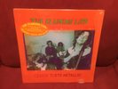 The Flaming Lips Clouds Taste Metallic 1997 Green LP Vinyl MINT Sealed record.