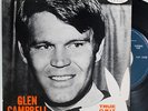 GLEN CAMPBELL TRUE GRIT EP 7
