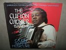 CLIFTON CHENIER Cajun Swamp Music Live RARE SEALED New Vinyl 2 LP Germany Zydeco