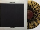 GRAVEYARD- Lights Out LP Beer w/Black Splatter Vinyl Newbury Comics Exclusive EX