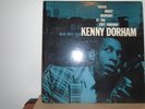 Kenny Dorham 'ROUND ABOUT MIDNIGHT Blue Note 1529 (Lexington Ave.)