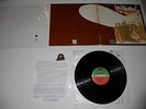 Led Zeppelin II Re-Issue SRC 1975 Analog Press Ultrasonic CLEAN, VG++