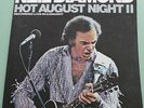 Neil Diamond - Hot August Night II - Live - double 12