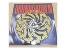 Soundgarden ?- Badmotorfinger - LP - 1991 Holland