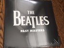 The Beatles / PAST MASTERS -- 2-disc Stereo Vinyl Record set -- STILL-SEALED
