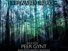 BEECHAM,SIR THOMAS / ROYAL ...-GRIEG: MUSIC FROM PEER GYNT (HOL)  VINYL LP NEUF