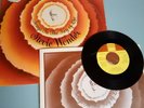 STEVIE WONDER Songs in the Key of Life 2 LP EX/EX ORIG 1974 W/BOOKLET & 45 NM