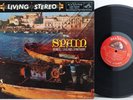 RCA LSC-2230 REINER SPAIN Chicago Symphony Orchestra 4S/1S I Shaded Dog RARE VG+