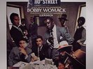 WOMACK, Bobby/JJ JOHNSON - Across 110th Street (Soundtrack) - Vinyl (LP)