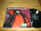 Richard P Havens-1983.double lp