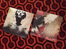 Converge Jane Doe 2LP Black & No Heros Black And White Vinyl