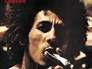 Bob Marley & The Wailers Catch A Fire LP Vinyl RI NEW