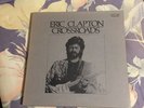 LP Vinyl BOXED SET  ERIC CLAPTON  CROSSROADS  6 NM LP SET WITH ALL INSERTS 1988