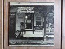 ELTON JOHN - TUMBLEWEED CONNECTION, A-3/B-4, 'RED', NM, DJM, TEXTURED SLEEVE