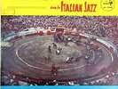ORQ. ITALIAN JAZZ CUMBIA Y RON AFRO LATIN COLOMBIA POWER BEAT EXITO SONORAMICO