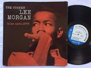 Lee Morgan The Cooker Original 1957 Blue Note BLP 1578 DG Mono RVG Ear W63 No R