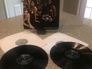 The Jimi Hendrix Experience  Electric Ladyland 2 LP  Nude Cover  Great Britain