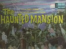 RARE DISNEYLAND The story and song from the Haunted Mansion RON HOWARD STER-3947