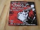 Chaos Z -Dunkle Strassen  Slime ,Vorkriegsphase, Stosstrupp  RAR