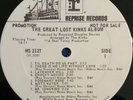 The Kinks The Great Lost Kinks Album White Label Promo WLP Reprise 1973 N Mint