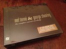 Mel Torme and George Shearing - The Complete Concord Recordings 2002