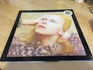 David Bowie Hunky Dory 1990 RE 12