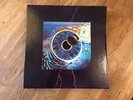 Pink Floyd Pulse Vinyl Box 4 LP Live