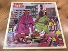 LP Tony Allen Plays With Afrika 70 ?– No Accommodation For Lagos VINYL UK 2000