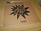 rare STEVE EARLE townes the basics RSD 2014 180 gram LP #0813/2000 van zandt