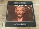 Supersister - Iskander 1973 Holland LP POLYDOR 1st + INSERT PROG/PSYCH